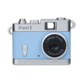 ケンコー トイカメラ Pieni II ネモフィラ [DSC-PIENI II NP]