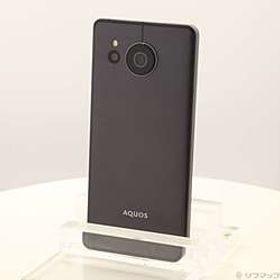AQUOS sense7 plus 128GB ブラック SHSJJ3 Softbank SIMフリー