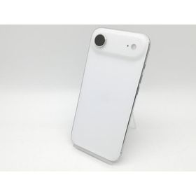 【中古】Apple 国内版 【SIMフリー】 iPhone Air 256GB クラウドホワイト MG284J/A【鹿児島中町】保証期間１ヶ月【ランクA】