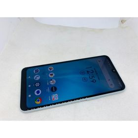 ★送料無料★ジャンク★RAKUTEN★arrows M07★ブルー★0080280006097★SYS★01/19