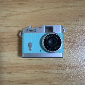 DSC Pieni トイカメラ 1.3MP