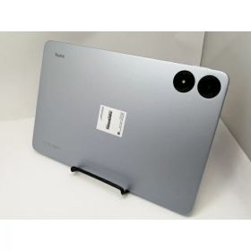 【中古】Xiaomi 国内版 【Wi-Fi】 Redmi Pad Pro オーシャンブルー VHU4718JP 【Snapdragon 7s Gen 2/6GB/128GB】【宇田川】保証期間1ヶ月【ランクA】