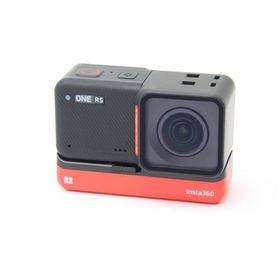 《良品》Insta360 ONE RS 4K版 CINRSGP/E
