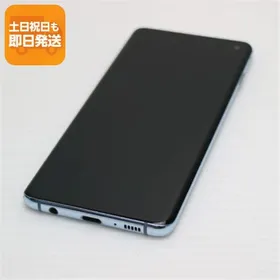 サムスン Galaxy S10 新品¥38,500 中古¥8,800 | 新品・中古のネット最