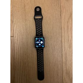 アップル(Apple)のApple Watch アップルウォッチ 40mm 本体 series4(その他)