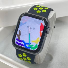 アップルウォッチ(Apple Watch)のApple Watch series4 / 40mm アップルウォッチ 300.(その他)