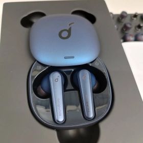 【美品】Soundcore Liberty Air 2 Pro/A3951/ワイヤレスイヤホン