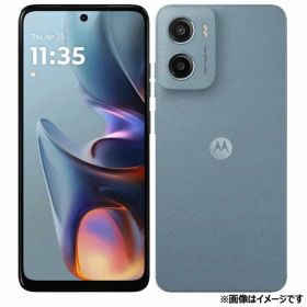 モトローラ PB6N0003JP [moto g05 (SIMフリー 6.7in 8GB/128GB ミスティブルー)]