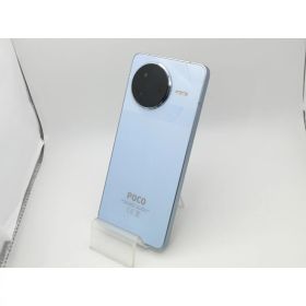 【中古】Xiaomi 国内版 【SIMフリー】 Poco F7 Pro ブルー 12GB 256GB【新橋烏森通り】保証期間1ヶ月【ランクA】