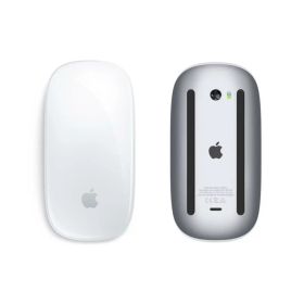 Magic Mouse 2 A1657 MLA02J/A 無線 Bluetooth接続 Lightningポート充電式