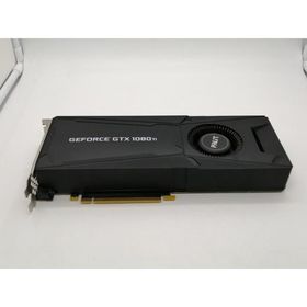 【中古】Palit GeForce GTX 1080 Ti(NEB108T019LC-1021F) GTX1080Ti/11GB(GDDR5X)/PCI-E【札幌南2条】保証期間１週間