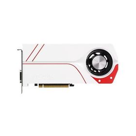 ASUS Graphics Cards TURBO-GTX970-OC-4GD5 並行輸入品