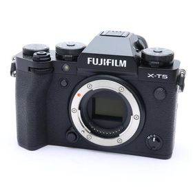 《良品》FUJIFILM X-T5 ボディ