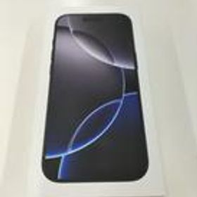 IPHONE 16 PRO MYN03J/A APPLE/SOFTBANK