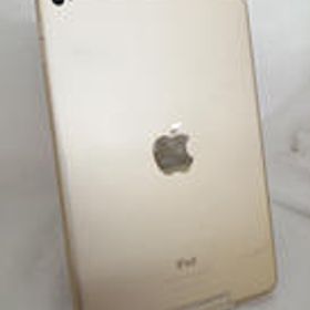 【ジャンク】IPAD MINI 4 MK9Q2J/A APPLE