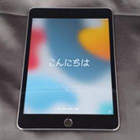 IPAD MINI4 MK6J2J/A APPLE