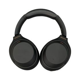 ソニー(SONY)のソニー ワイヤレスノイズキャンセリングヘッドホン WH-1000XM4 SONY(ヘッドフォン/イヤフォン)