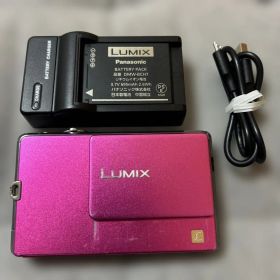 Panasonic パナソニック LUMIX DMC-FP1