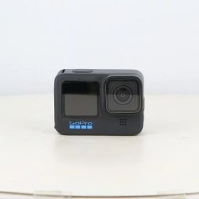 【中古】 (ゴープロ) GoPro HERO10 Black【中古カメラ アクションカム】