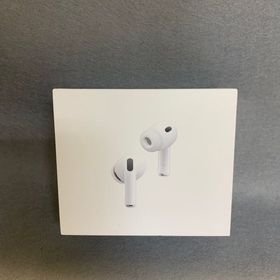 新品未開封 AirPods Pro 第3世代 MFHP4J/A