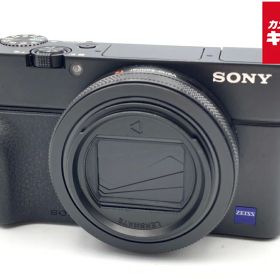 【中古】 【並品】 ソニー Cyber-Shot DSC-RX100M7 【コンパクトデジタルカメラ】 【6ヶ月保証】