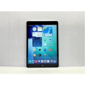 中古 Apple iPad 第9世代 Wi-Fi + Cellular 64GB シルバー MK493J/A SIMフリー ネットワーク利用制限▲判定 /難あり品