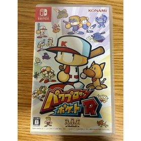 パワプロクンポケット R(家庭用ゲームソフト)