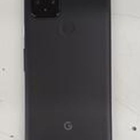 スマートフォン PIXEL4A GOOGLE/SB