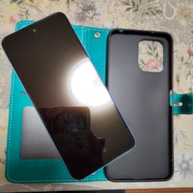 シャオミ(Xiaomi)のRedmi 12 5G Xiaomi SIMフリー(スマートフォン本体)