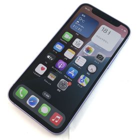 アイフォーン(iPhone)の【C】iPhone 12 mini/64GB/353015112328381(スマートフォン本体)