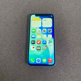 アイフォーン(iPhone)の741【早い者勝ち】電池最良好☆iPhone12mini128GB SIMフリー(スマートフォン本体)