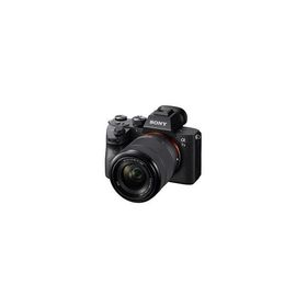 ★ソニー / SONY α7 III ILCE-7M3K ズームレンズキット【デジタル一眼カメラ】【送料無料】