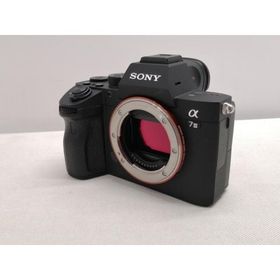【中古】SONY α7 III ズームレンズキット ILCE-7M3K【仙台駅東口】保証期間１ヶ月【ランクA】