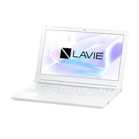 NEC(日本電気) ノートパソコン LAVIE Note Standard 15.6型 /intel Core i7 /メモリ：4GB /SSD：256G/Win 11/Microsoft Office 2021/NEC Refreshed PC