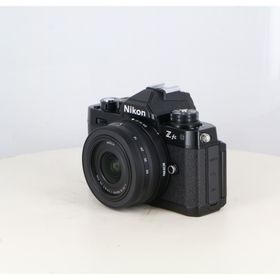 ニコン(Nikon)の【中古】(ニコン) Nikon Z FC 16-50 VR レンズキツト(コンパクトデジタルカメラ)