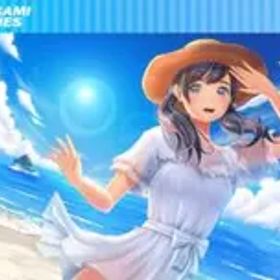 新品/未開封Switch LoveR Kiss Endless Memories