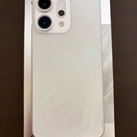 OPPO Reno14 5G 新品¥58,000 中古¥57,800 | 新品・中古のネット最安値