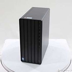 HP ENVY Desktop TE01-0111jp 9AQ46AA#ABJ ［Core-i7-9700 (3GHz)／32GB／HDD2TB／SSD512GB／GeForce RTX 2060 S