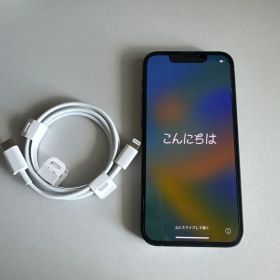 iPhone13mini 128GB グリーン SIMフリー 87%