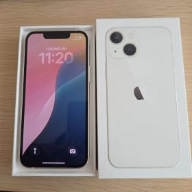 Apple iPhone 13 mini 128GB バッテリー容量100%