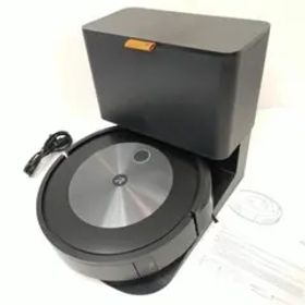 アイロボット ルンバ j7+ ロボット掃除機 カーペット用 J755860