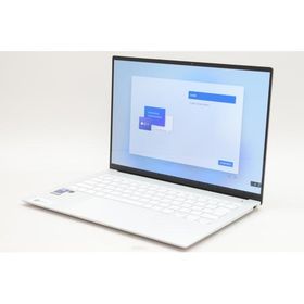[中古]ASUS ASUS Zenbook S 14 UX5406SA UX5406SA-TU7321WH スカンジナビアンホワイト[N]