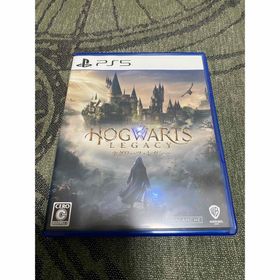 セガ(SEGA)のホグワーツ・レガシー PS5(家庭用ゲームソフト)