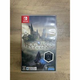 セガ(SEGA)のホグワーツ・レガシー(家庭用ゲームソフト)