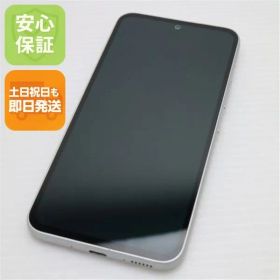 新品同様 SC-53D Galaxy A54 5G オーサムホワイト DoCoMo スマホ SAMSUNG 即日発送 土日祝発送OK 09000