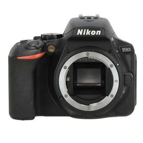 Nikon ニコン/デジタル一眼/D5600 ダブルズーム/2141551/Aランク/78【中古】(デジタル一眼)