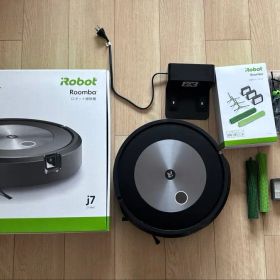 iRobot ルンバ j7 ロボット掃除機 j715860