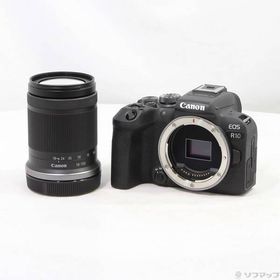 〔中古〕Canon(キヤノン) EOS R10 RF-S18-150 IS STM レンズキット〔305-ud〕