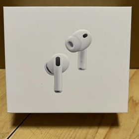 ★新品未使用★ 即日or翌日発送★AirPods Pro 3 本体と色々セット