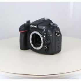 ニコン(Nikon)の【中古】(ニコン) Nikon D7100 ボティ(コンパクトデジタルカメラ)